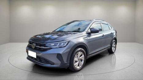 VOLKSWAGEN Nivus 1.0 4P FLEX 200 TSI COMFORTLINE TURBO AUTOMTICO, Foto 1