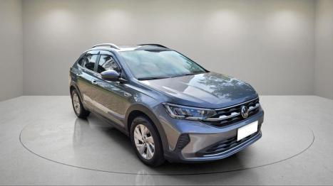VOLKSWAGEN Nivus 1.0 4P FLEX 200 TSI COMFORTLINE TURBO AUTOMTICO, Foto 2