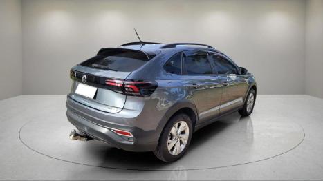 VOLKSWAGEN Nivus 1.0 4P FLEX 200 TSI COMFORTLINE TURBO AUTOMTICO, Foto 3