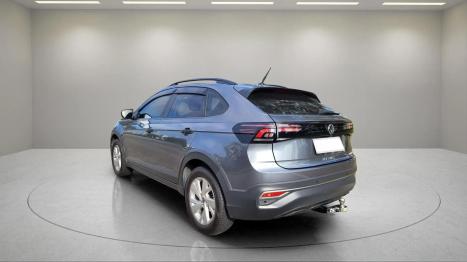 VOLKSWAGEN Nivus 1.0 4P FLEX 200 TSI COMFORTLINE TURBO AUTOMTICO, Foto 4