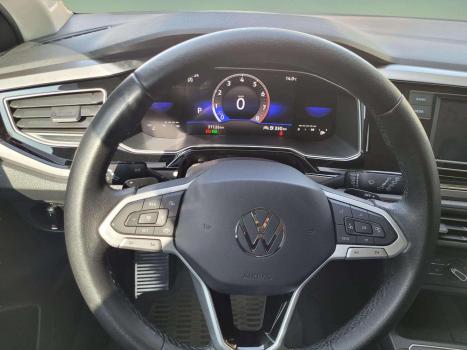 VOLKSWAGEN Nivus 1.0 4P FLEX 200 TSI COMFORTLINE TURBO AUTOMTICO, Foto 6
