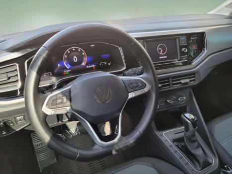 VOLKSWAGEN Nivus 1.0 4P FLEX 200 TSI COMFORTLINE TURBO AUTOMTICO, Foto 7
