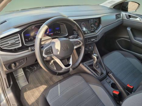 VOLKSWAGEN Nivus 1.0 4P FLEX 200 TSI COMFORTLINE TURBO AUTOMTICO, Foto 8