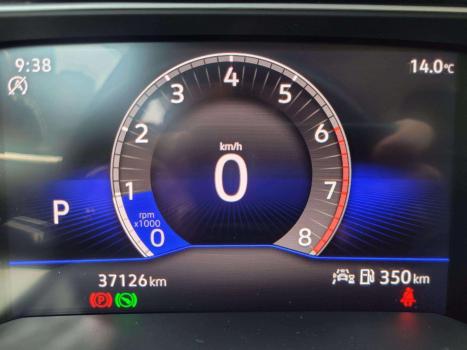 VOLKSWAGEN Nivus 1.0 4P FLEX 200 TSI COMFORTLINE TURBO AUTOMTICO, Foto 10