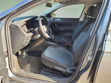 VOLKSWAGEN Nivus 1.0 4P FLEX 200 TSI COMFORTLINE TURBO AUTOMTICO, Foto 19