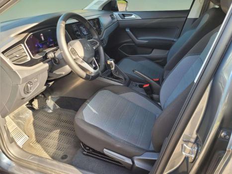 VOLKSWAGEN Nivus 1.0 4P FLEX 200 TSI COMFORTLINE TURBO AUTOMTICO, Foto 20