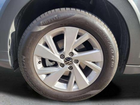 VOLKSWAGEN Nivus 1.0 4P FLEX 200 TSI COMFORTLINE TURBO AUTOMTICO, Foto 24