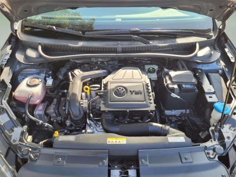 VOLKSWAGEN Nivus 1.0 4P FLEX 200 TSI COMFORTLINE TURBO AUTOMTICO, Foto 25