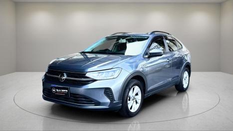 VOLKSWAGEN Nivus 1.0 4P FLEX 200 TSI COMFORTLINE TURBO AUTOMTICO, Foto 1