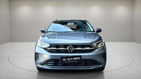 VOLKSWAGEN Nivus 1.0 4P FLEX 200 TSI COMFORTLINE TURBO AUTOMTICO, Foto 2