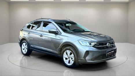 VOLKSWAGEN Nivus 1.0 4P FLEX 200 TSI COMFORTLINE TURBO AUTOMTICO, Foto 3