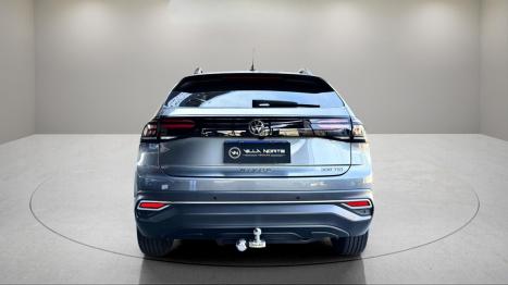 VOLKSWAGEN Nivus 1.0 4P FLEX 200 TSI COMFORTLINE TURBO AUTOMTICO, Foto 5