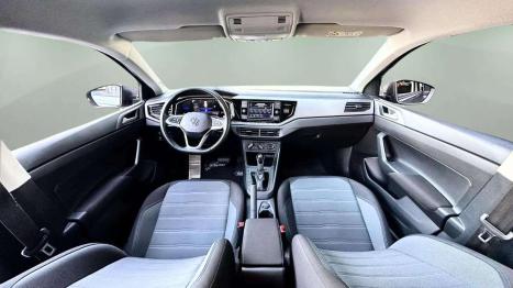 VOLKSWAGEN Nivus 1.0 4P FLEX 200 TSI COMFORTLINE TURBO AUTOMTICO, Foto 7