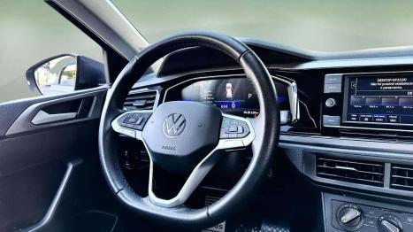 VOLKSWAGEN Nivus 1.0 4P FLEX 200 TSI COMFORTLINE TURBO AUTOMTICO, Foto 10