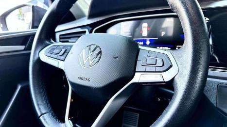 VOLKSWAGEN Nivus 1.0 4P FLEX 200 TSI COMFORTLINE TURBO AUTOMTICO, Foto 11