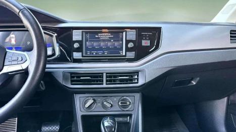 VOLKSWAGEN Nivus 1.0 4P FLEX 200 TSI COMFORTLINE TURBO AUTOMTICO, Foto 15