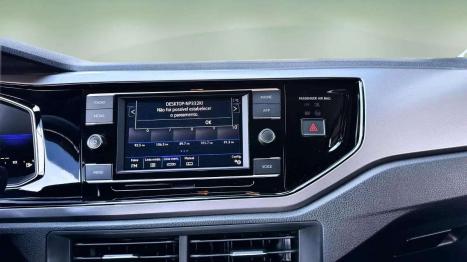 VOLKSWAGEN Nivus 1.0 4P FLEX 200 TSI COMFORTLINE TURBO AUTOMTICO, Foto 16