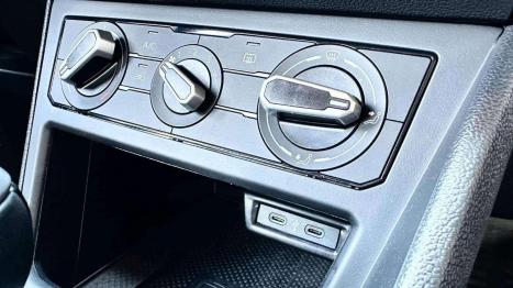 VOLKSWAGEN Nivus 1.0 4P FLEX 200 TSI COMFORTLINE TURBO AUTOMTICO, Foto 17