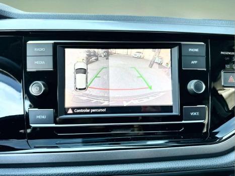 VOLKSWAGEN Nivus 1.0 4P FLEX 200 TSI COMFORTLINE TURBO AUTOMTICO, Foto 18