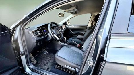 VOLKSWAGEN Nivus 1.0 4P FLEX 200 TSI COMFORTLINE TURBO AUTOMTICO, Foto 22