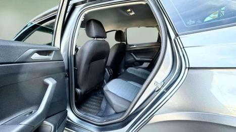 VOLKSWAGEN Nivus 1.0 4P FLEX 200 TSI COMFORTLINE TURBO AUTOMTICO, Foto 23