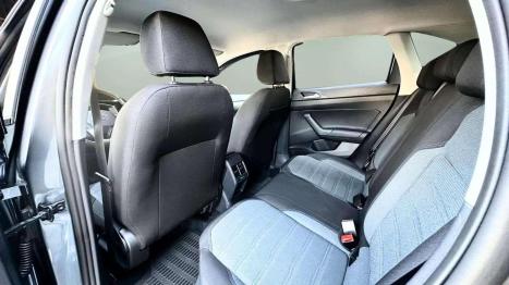 VOLKSWAGEN Nivus 1.0 4P FLEX 200 TSI COMFORTLINE TURBO AUTOMTICO, Foto 24