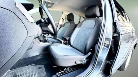 VOLKSWAGEN Nivus 1.0 4P FLEX 200 TSI COMFORTLINE TURBO AUTOMTICO, Foto 26
