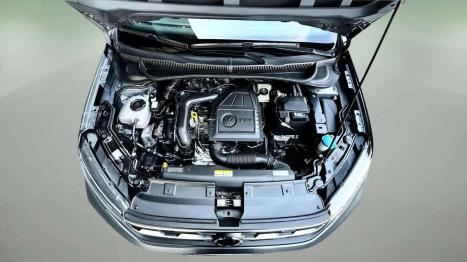 VOLKSWAGEN Nivus 1.0 4P FLEX 200 TSI COMFORTLINE TURBO AUTOMTICO, Foto 28