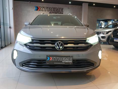 VOLKSWAGEN Nivus 1.0 4P FLEX 200 TSI HIGHLINE TURBO AUTOMTICO, Foto 3