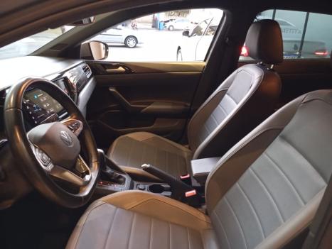 VOLKSWAGEN Nivus 1.0 4P FLEX 200 TSI HIGHLINE TURBO AUTOMTICO, Foto 5