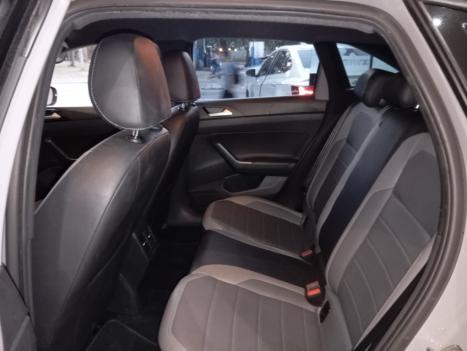 VOLKSWAGEN Nivus 1.0 4P FLEX 200 TSI HIGHLINE TURBO AUTOMTICO, Foto 6