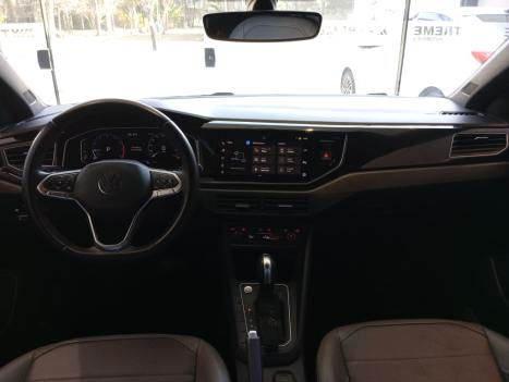 VOLKSWAGEN Nivus 1.0 4P FLEX 200 TSI HIGHLINE TURBO AUTOMTICO, Foto 7