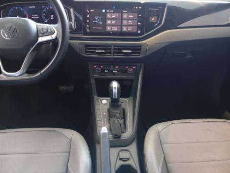 VOLKSWAGEN Nivus 1.0 4P FLEX 200 TSI HIGHLINE TURBO AUTOMTICO, Foto 8