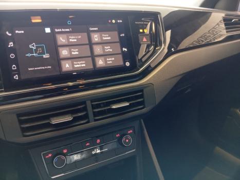 VOLKSWAGEN Nivus 1.0 4P FLEX 200 TSI HIGHLINE TURBO AUTOMTICO, Foto 9