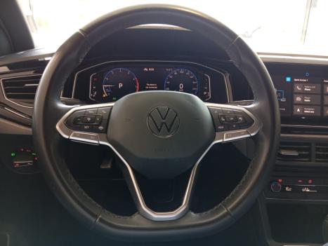 VOLKSWAGEN Nivus 1.0 4P FLEX 200 TSI HIGHLINE TURBO AUTOMTICO, Foto 11