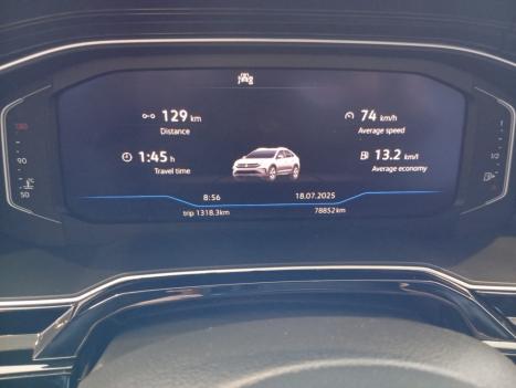 VOLKSWAGEN Nivus 1.0 4P FLEX 200 TSI HIGHLINE TURBO AUTOMTICO, Foto 13
