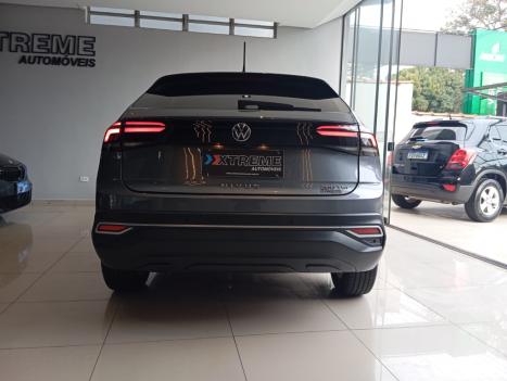 VOLKSWAGEN Nivus 1.0 4P FLEX 200 TSI COMFORTLINE TURBO AUTOMTICO, Foto 5