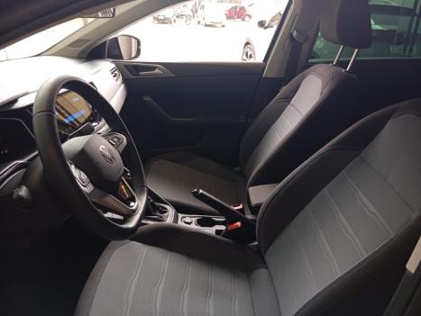 VOLKSWAGEN Nivus 1.0 4P FLEX 200 TSI COMFORTLINE TURBO AUTOMTICO, Foto 6