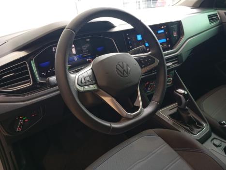 VOLKSWAGEN Nivus 1.0 4P FLEX 200 TSI COMFORTLINE TURBO AUTOMTICO, Foto 8