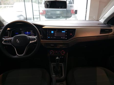 VOLKSWAGEN Nivus 1.0 4P FLEX 200 TSI COMFORTLINE TURBO AUTOMTICO, Foto 9