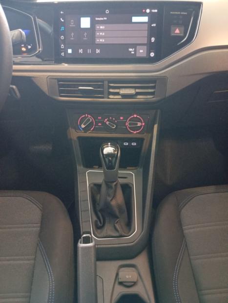 VOLKSWAGEN Nivus 1.0 4P FLEX 200 TSI COMFORTLINE TURBO AUTOMTICO, Foto 10