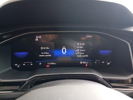 VOLKSWAGEN Nivus 1.0 4P FLEX 200 TSI COMFORTLINE TURBO AUTOMTICO, Foto 13