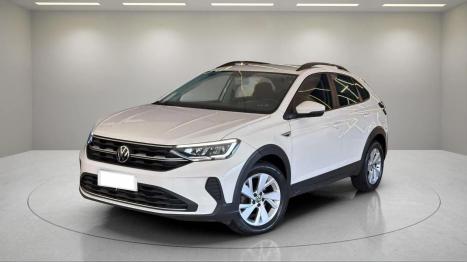 VOLKSWAGEN Nivus 1.0 4P FLEX 200 TSI COMFORTLINE TURBO AUTOMTICO, Foto 1