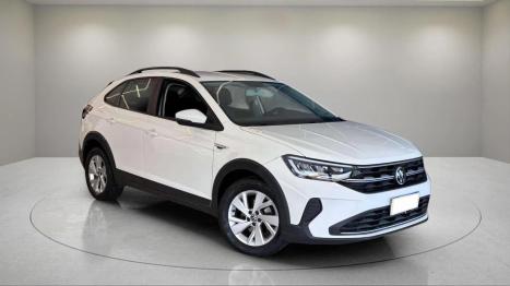 VOLKSWAGEN Nivus 1.0 4P FLEX 200 TSI COMFORTLINE TURBO AUTOMTICO, Foto 2