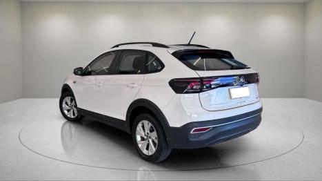 VOLKSWAGEN Nivus 1.0 4P FLEX 200 TSI COMFORTLINE TURBO AUTOMTICO, Foto 3