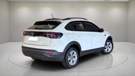 VOLKSWAGEN Nivus 1.0 4P FLEX 200 TSI COMFORTLINE TURBO AUTOMTICO, Foto 4