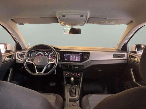 VOLKSWAGEN Nivus 1.0 4P FLEX 200 TSI COMFORTLINE TURBO AUTOMTICO, Foto 5