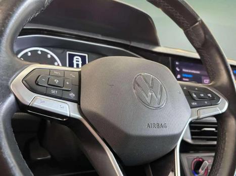 VOLKSWAGEN Nivus 1.0 4P FLEX 200 TSI COMFORTLINE TURBO AUTOMTICO, Foto 7