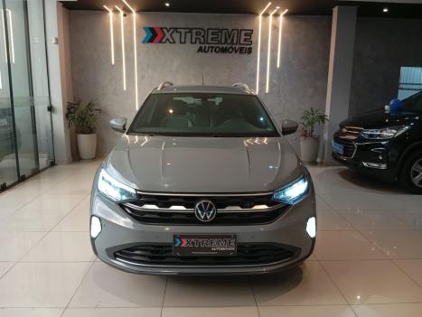 VOLKSWAGEN Nivus 1.0 4P FLEX 200 TSI HIGHLINE TURBO AUTOMTICO, Foto 1