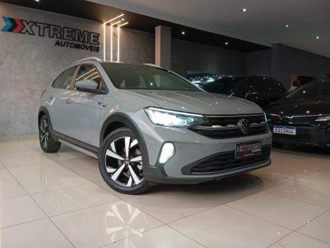 VOLKSWAGEN Nivus 1.0 4P FLEX 200 TSI HIGHLINE TURBO AUTOMTICO, Foto 2